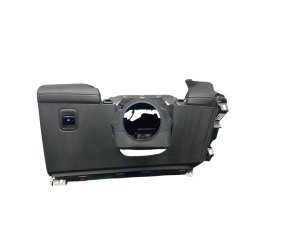 2023-2025 Maserati Grecale Lower Knee Bolster Trim Panel - Front (Used OEM)