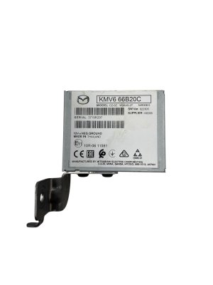 2025 Mazda CX-70 Antenna Amplifier Control Module (Used OEM)