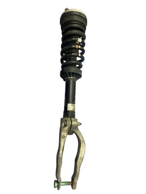 2019-2023 Jaguar F-Pace Suspension Strut and Shock Absorber - Front, Left (Driver) (Used OEM)