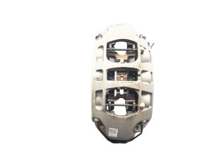 2019-2023 Audi Q4 e-tron Disc Brake Caliper Assembly - Front, Left (Driver) (Used OEM)