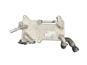 2015-2024 Audi A4 Automatic Transmission Oil Cooler (Used OEM)