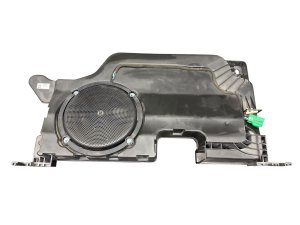 2018-2020 Ford F-150 Subwoofer Speaker Box Assembly (Used OEM)