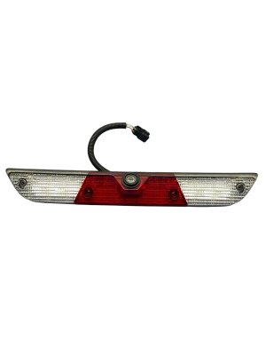 2015-2024 Ford F-150 Center High Mount Stop Light with Camera Assembly - Rear (Used OEM)