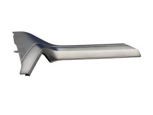 2022-2024 Ford F-150 Lightning Door Upper Trim Cover Panel - Front (Used OEM)