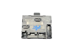 2013-2019 Bentley Flying Spur Door Control Module - Front (Used OEM)