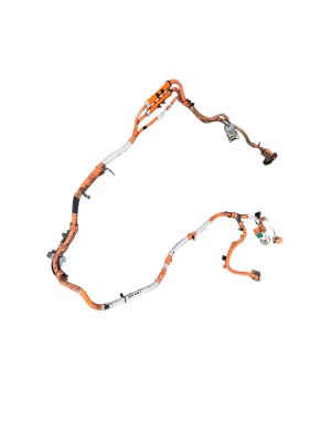 2021-2023 Ford F-150 High Voltage Battery Cable Wiring Harness (Used OEM)