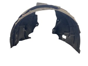 2019-2023 Audi Q4 e-tron Inner Fender Liner Splash Guard Shield - Front, Right (Passenger) (Used OEM)