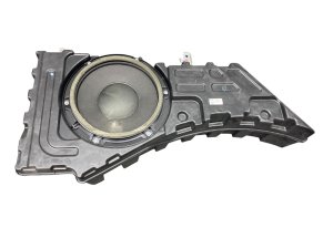 2018-2025 Lincoln Navigator Radio Subwoofer Speaker - Rear (Used OEM)