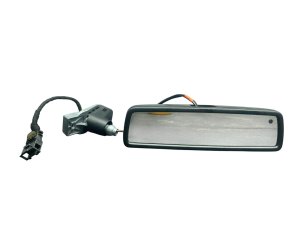 2013-2019 Bentley Flying Spur Auto Dimming Interior Rear View Mirror - Front (Used OEM)