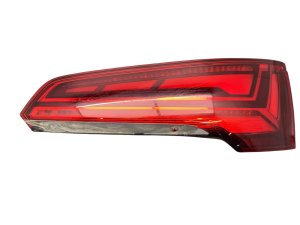 2021-2025 Audi SQ5 Lid Mounted LED Taillight Assembly - Rear, Right (Passenger) (Used OEM)
