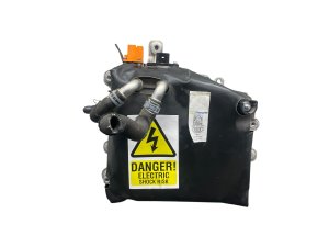 2019-2023 Audi Q4 e-tron Voltage Transformer Power Inverter (Used OEM)