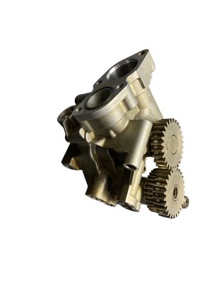 2013-2018 Audi S6 Engine Oil Pump (Used OEM)