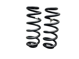 2015-2024 Porsche Macan Sport Suspension Coil Spring Set - Rear (Used OEM)