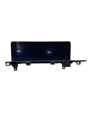2025 Mazda CX-70 12.3-Inch Infotainment Display Screen - Front (Used OEM)