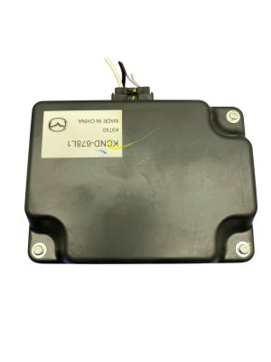 2025-2026 Mazda CX-70 Power Inverter Voltage Converter Module (Used OEM)