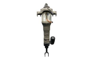 2004-2006 Volkswagen Phaeton Air Ride Suspension Strut - Front, Left (Driver) (Used OEM)