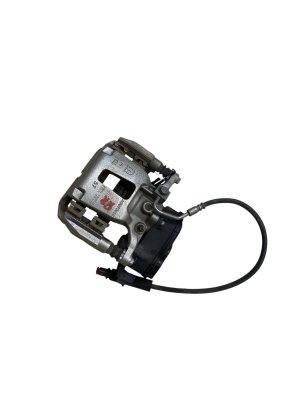 2019-2026 Ram 1500 Disc Brake Caliper with Electric Parking Brake Actuator - Rear, Right (Passenger) (Used OEM)