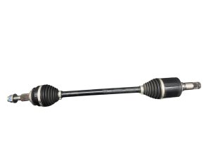 2025 Mazda CX-70 CV Drive Axle Shaft - Rear, Left (Driver) (Used OEM)