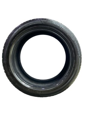 2020-2025 Lincoln Aviator Bridgestone Alenza AS Ultra 275/45R21 110W Tire (Used OEM)