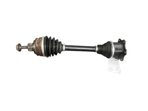 2019-2023 Audi Q4 e-tron CV Drive Axle Shaft Assembly - Front, Left (Driver) (Used OEM)