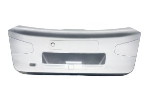 2018-2025 Audi SQ5 Tailgate Lower Trim Panel - Rear (Used OEM)