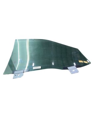 2018-2024 Lincoln Navigator Acoustic Laminated Door Glass - Front, Left (Driver) (Used OEM)