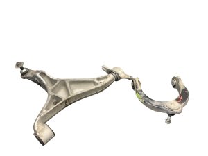 2016-2024 Dodge Durango Upper and Lower Control Arm Set - Front, Left (Driver) (Used OEM)
