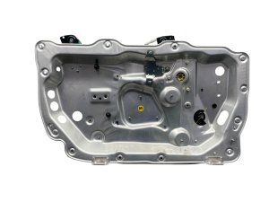 2013-2019 Bentley Flying Spur Door Window Regulator - Front, Left (Driver) (Used OEM)