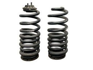 2018-2020 Jeep Grand Cherokee Suspension Coil Spring Set - Rear (Used OEM)