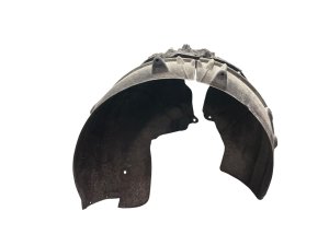 2018-2025 Audi SQ5 Inner Fender Liner Splash Shield - Rear, Left (Driver) (Used OEM)