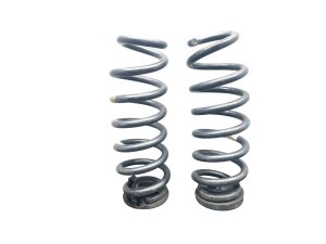 2023-2026 Maserati Grecale Suspension Coil Spring Set - Rear (Used OEM)