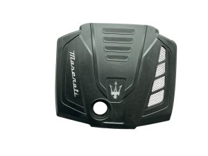 2023-2026 Maserati Grecale Engine Appearance Cover (Used OEM)