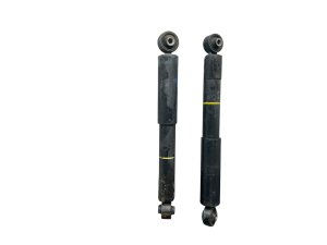 2016-2022 Lexus RX450h Suspension Shock Absorber Set - Rear (Used OEM)