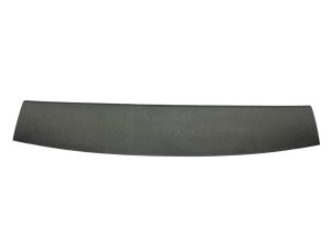 2024-2025 GMC Acadia Black Tailgate Upper Trim Panel - Rear (Used OEM)