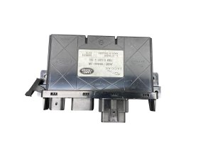 2017-2020 Jaguar F-Pace Trailer Tow Control Module (Used OEM)