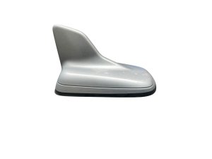 2017-2024 Audi Q7 Silver Roof Shark Fin Antenna (Used OEM)