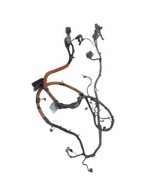 2021-2023 Ford F-150 Chassis Frame Wire Harness (Used OEM)