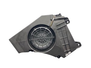 2011-2018 Porsche Cayenne Bose Subwoofer Speaker and Bass Box (Used OEM)