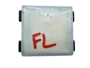 2025 Ford Expedition Blind Spot Radar Camera and Bracket - Front (Used OEM)