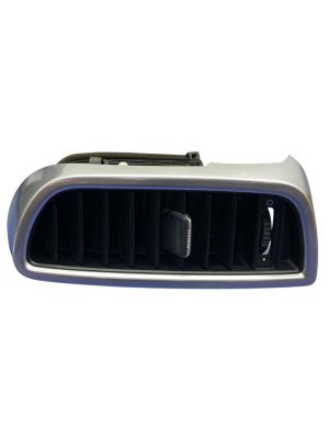 2011-2018 Porsche Cayenne Dashboard Center Inner AC Air Vent Outlet - Front (Used OEM)