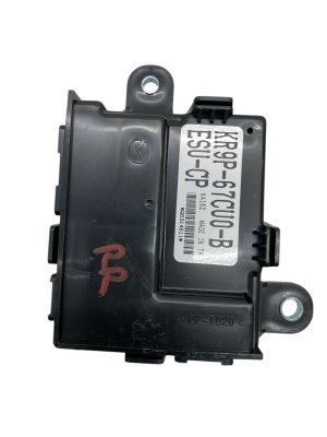 2025 Mazda CX-70 Charge Port Control Module (Used OEM)