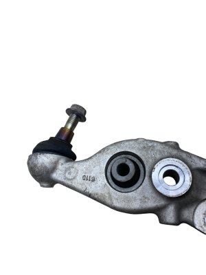 2025 Mazda CX-70 Forward Lower Suspension Control Arm - Front, Right (Passenger) (Used OEM)