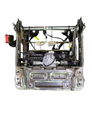  Ram 4500 Power Seat Track Adjustable Frame Assembly - Front (Used OEM)