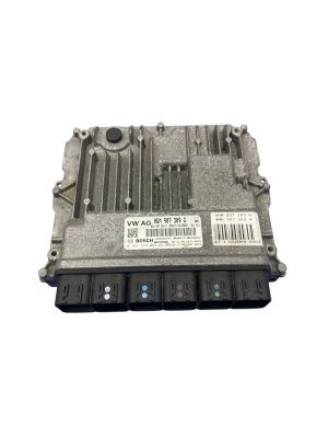 2021 Audi Q8 Engine Control Module (ECM) (Used OEM)