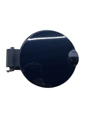 2015-2020 Ford F-150 Black Fuel Filler Door (Used OEM)