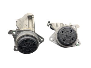 2023-2025 Maserati Grecale Engine Motor Mount with Bracket Set - Front (Used OEM)