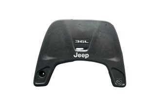 2018-2022 Jeep Wrangler Engine Appearance Top Cover (Used OEM)