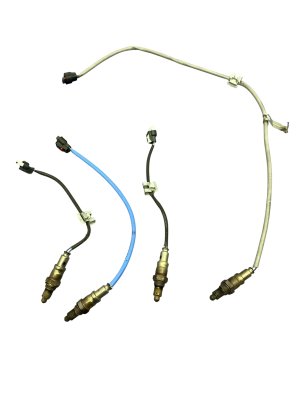 2020-2025 Lincoln Aviator Upstream and Downstream Oxygen Sensor Set (Used OEM)