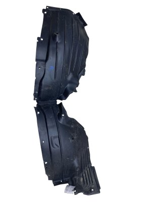2025 Mazda CX-70 Inner Fender Liner Splash Guard Shield - Front, Left (Driver) (Used OEM)