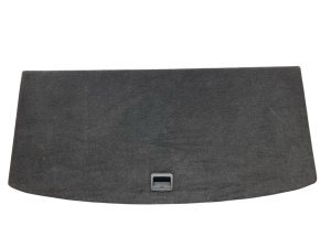 2024-2025 GMC Acadia Trunk Floor Storage Compartment Cargo Cover - Rear (Used OEM)